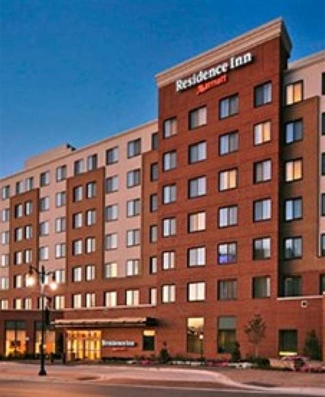 Residence Inn by Marriott-National Harbor Washington, DC | VisitMaryland.org