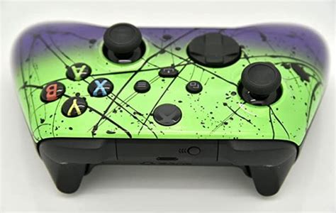 Guide to the Best Xbox Series X/S Controller Housing Shell Faceplates