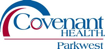 Parkwest Medical Center - Covenant Health