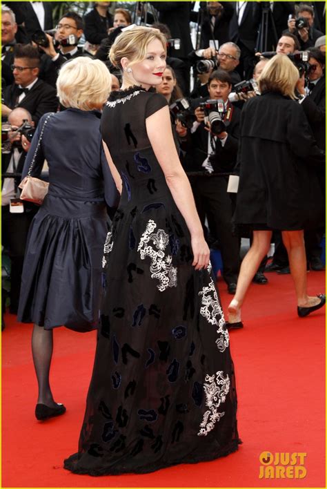 Kirsten Dunst & Garrett Hedlund: 'Inside Llewyn Davis' Cannes Premiere: Photo 2873694 | Garrett ...