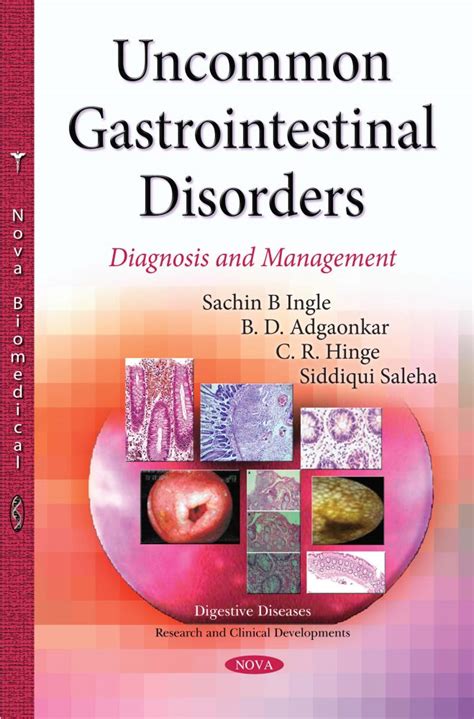 Gastrointestinal Diseases