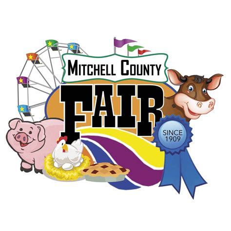 Mitchell County Fair, Beloit KS