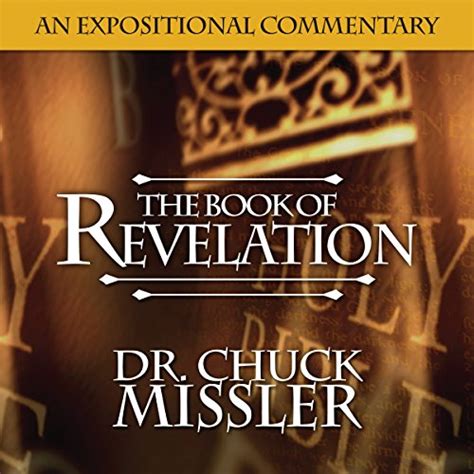 Book Of Revelation Audiobook : The Book Of Revelation King James Version By King James Bible ...