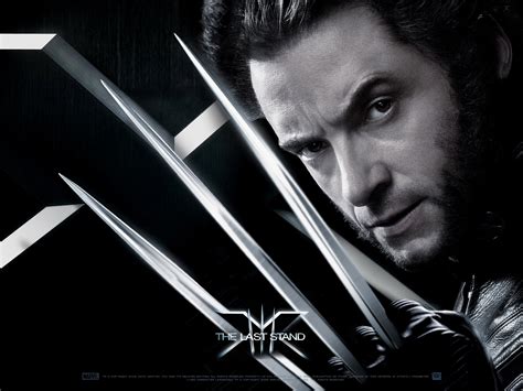 Wolverine - X-Men: The Last Stand Photo (26644191) - Fanpop