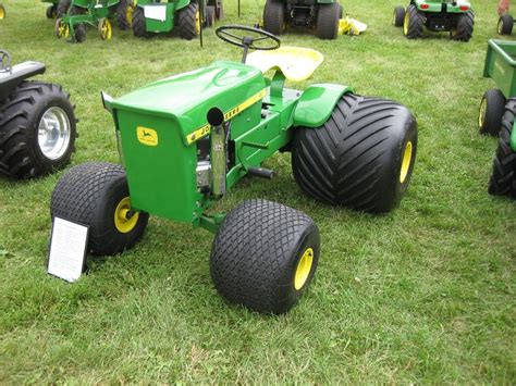 Garden Pulling Tractor For Sale Ohio