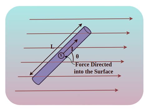 Magnetic Force Examples