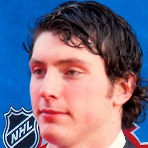 Matt Duchene - Age, Family, Bio | Famous Birthdays