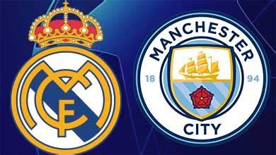 Real Madrid vs Manchester City Highlights And Full Match HD – Full Matches Replay & Highlights ...