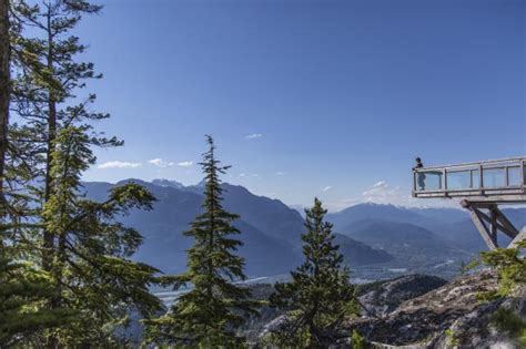 Panorama Trail Photo | Hiking Photo Contest | Vancouver Trails