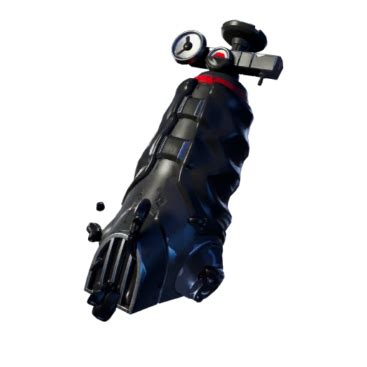 Fortnite Chaos Agent Skin - PNG, Styles, Pictures