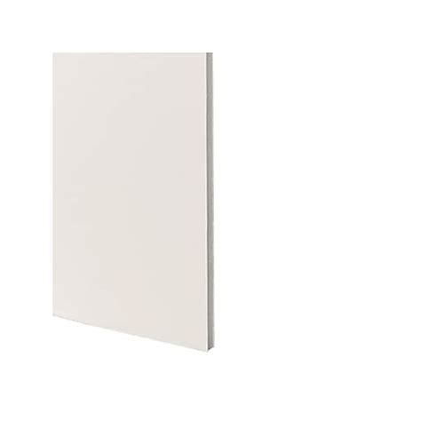 Elmer's Foam Poster Board, 30" x 40", White, 10/Carton (900803) at Staples