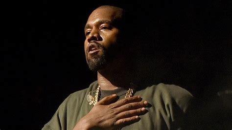 Kanye West hospitalized for ‘psychiatric emergency,’ report says - Newsday