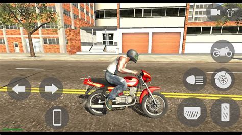 Indian Bikes Driving 3D : || Live Stream || Mobile Game || Major Gamer - YouTube