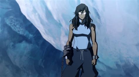 Netflix confirma a disponibilização dos 4 livros de A Lenda de Korra: Conheça detalhes da ...