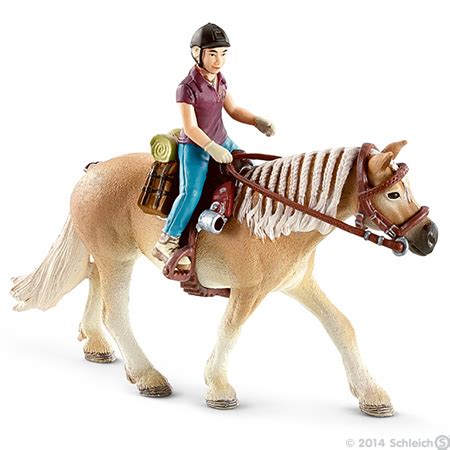 Schleich Pony Riding Set - Schleich Horses | Filly and Co