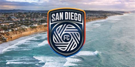 San Diego MLS expansion club to be called San Diego FC, leaked club ...