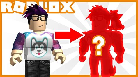 Revealing my Roblox Halloween Costume! | Doovi