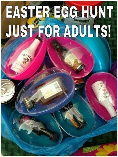 Easter Egg Hunt For Adults Pictures, Photos, and Images for Facebook ...