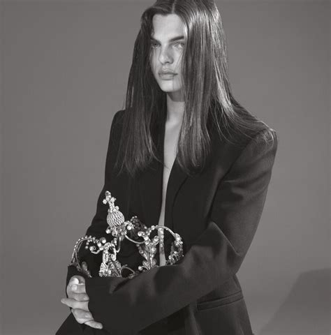 Damian Hurley | Model Management