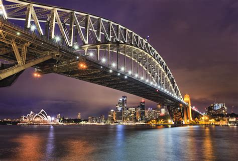 Australia's Iconic Sydney Harbour Bridge | Goway