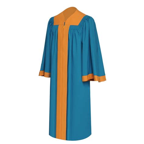 Melody Choir Robe - Custom Choral Gown – ChoirBuy