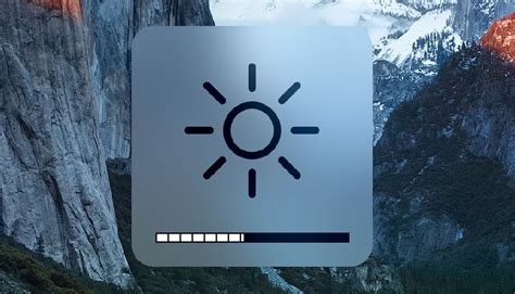 How to Adjust Brightness on Mac