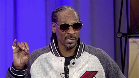 Snoop Dogg Interview | American Black Journal Clip - YouTube