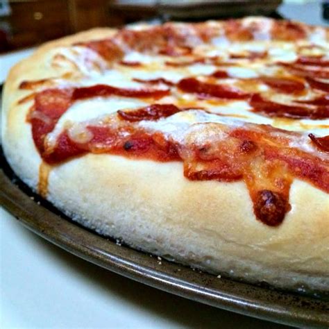 New York-Style Pizza Dough Recipe | Allrecipes