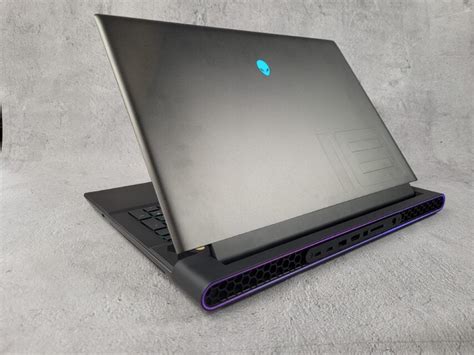 Hands on: Alienware m18 (2023) Review | Trusted Reviews