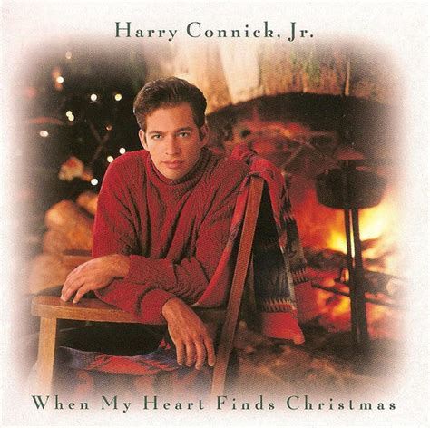 1993 Harry Connick Jr. – When My Heart Finds Christmas | Sessiondays