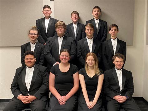 Chisum band brings home wins from regionals | News | theparisnews.com