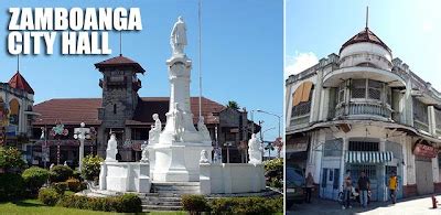 Zamboanga: Zamboanga City's colorful heritage | Ivan About Town