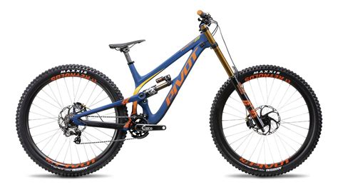 Best downhill mountain bikes: Bike Perfect's pick of the fastest ...