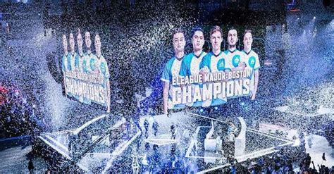 The 50+ Biggest Esports Teams In The World, Ranked By Fans