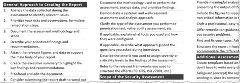 SANS Penetration Testing | Tips for Creating a Strong Cybersecurity ...