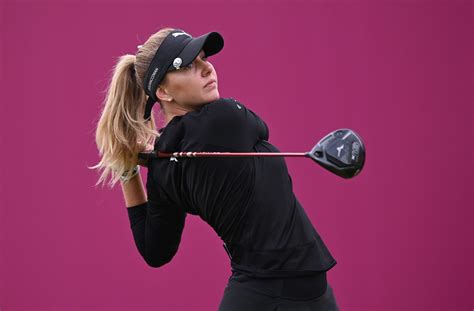 Olivia Cowan earns LPGA Tour Card - Mizuno Golf Official Website