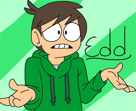 Edd Gould Matt_Eddsworld - Illustrations ART street