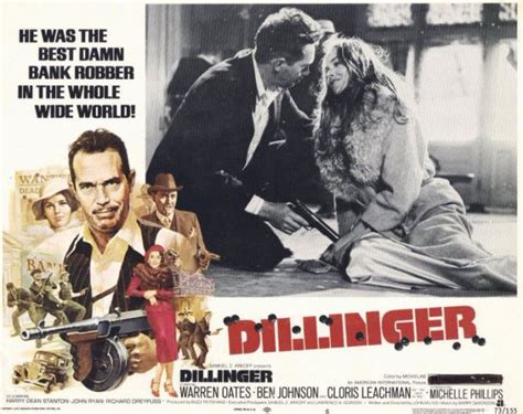 Dillinger (1973 film) - Alchetron, The Free Social Encyclopedia