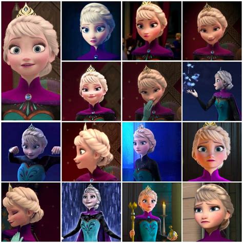 Pin by SudenRabbit on FROZEN | Disney facts, Disney and dreamworks, Disney girls