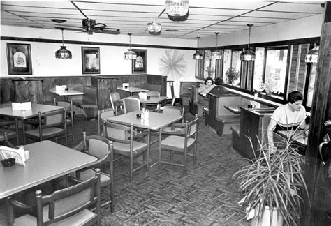 Do you remember these Roanoke Valley restaurants? | Gallery | roanoke.com