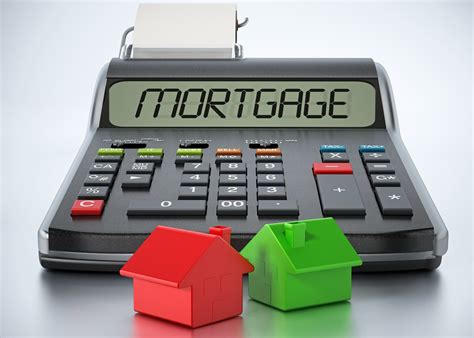 OMAC Mortgage Payment Calculator (Estimate Your Mortgage Payments)