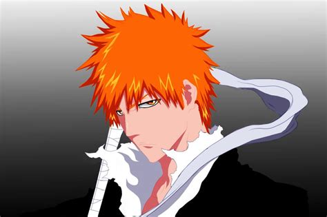 Ichigo Soul Reaper by Yamamochan on DeviantArt