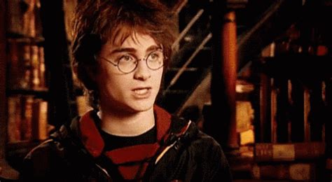 Harry Potter GIF - Harry Potter - Discover & Share GIFs