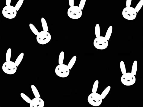 [100+] Bad Bunny Wallpapers | Wallpapers.com