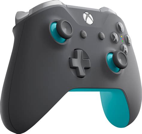 Customer Reviews: Microsoft Wireless Controller for Xbox One, Xbox ...