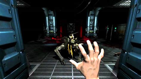 Doom 3 BFG Edition Trailer - YouTube