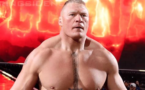 Brock Lesnar - Biography, Height & Life Story | Super Stars Bio