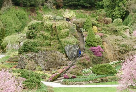 3 of the Best Gardens to Visit in Victoria, BC - Hike Bike Travel