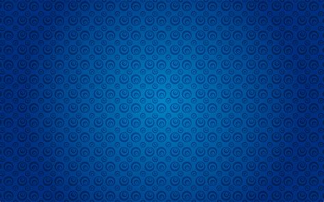 🔥 Download Blue Background With Circles Wallpaper And Image by ...