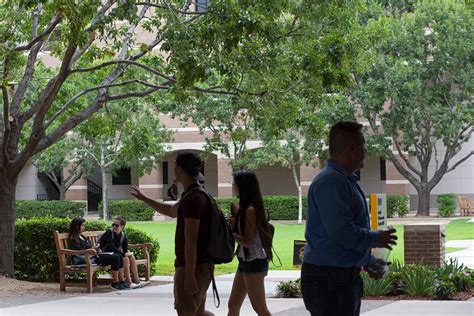 Explore your ASU campus: West | ASU News